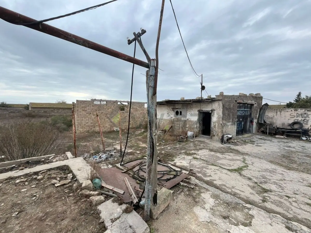 24 sot Torpaq Satılır, Türkan, Xəzər, Bakı — Torpaq, Bakı (11)