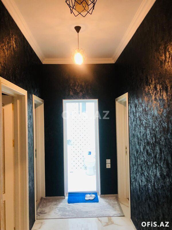 Satılır Xəzər r., Şağan q., 4 otaq, 100 m² — Ev, villa, Bakı (2)