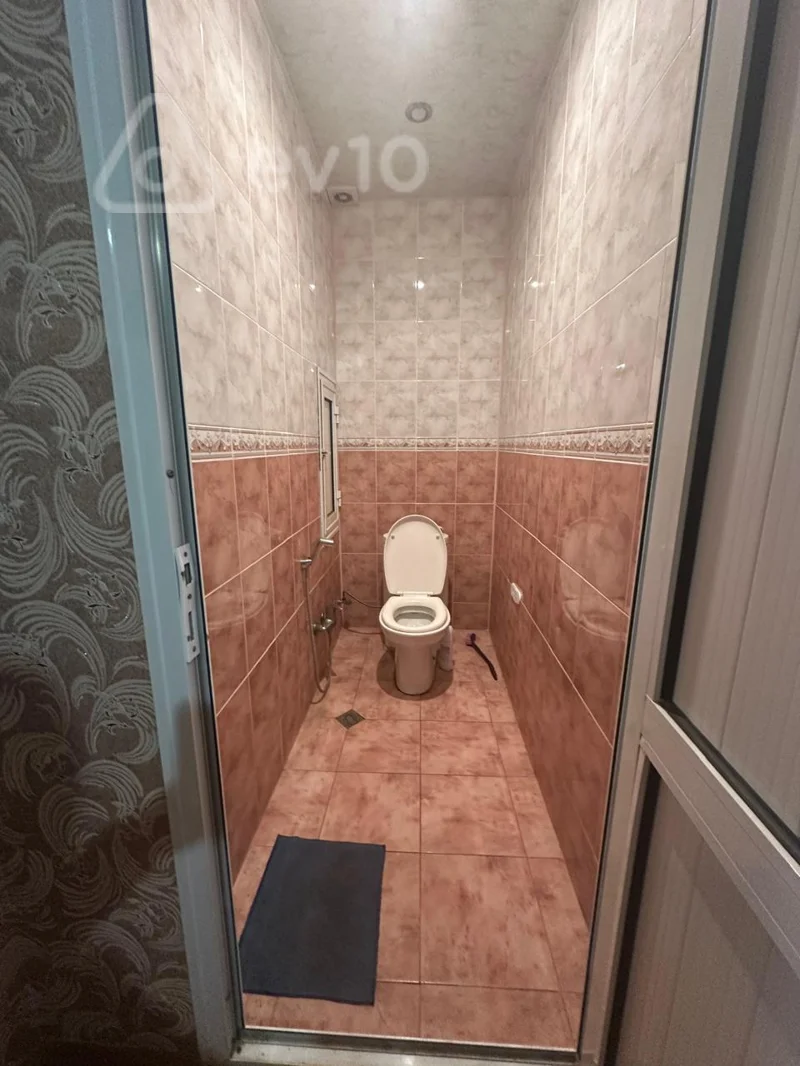 2 otaqlı mənzil, 90 m², Adil Məmmədov küc — Mənzil, Bakı (11)