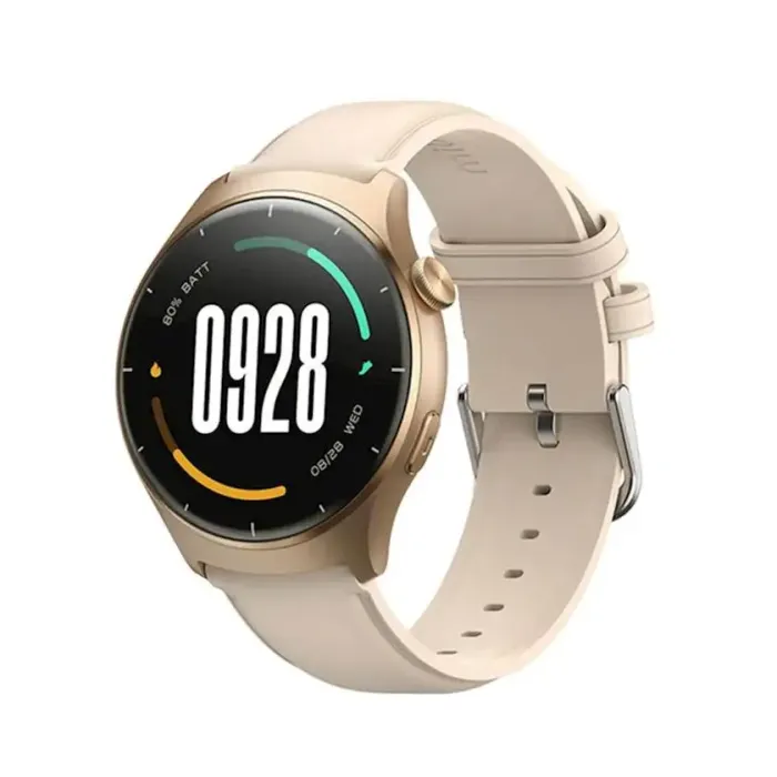 Mibro Lite 3 XPAW020RG Rose Gold Ağıllı Saat — Bakı