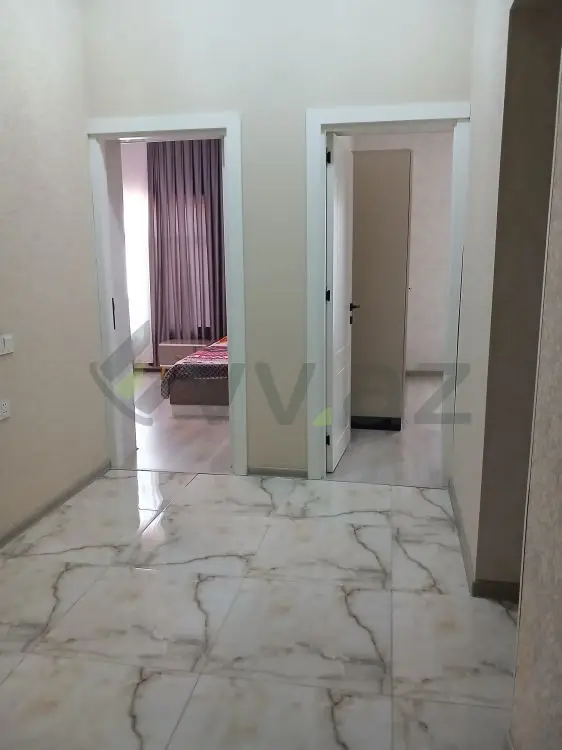 4 otaqlı Həyət evi Satılır, Badamdar qəs., Səbail, Bakı — Ev, villa, Bakı (7)