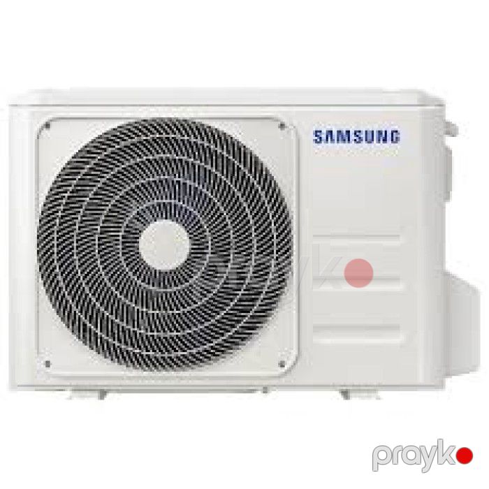 Samsung AR12TXHQASINUA Kondisioner — Kondisioner və split-sistemlər, Bakı (2)