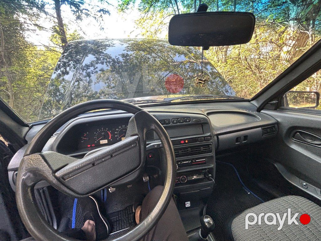 Lada (VAZ) 2115, 1.6 L, 2010 il, 244 570 km — Avtomobillər, Qəbələ (11)