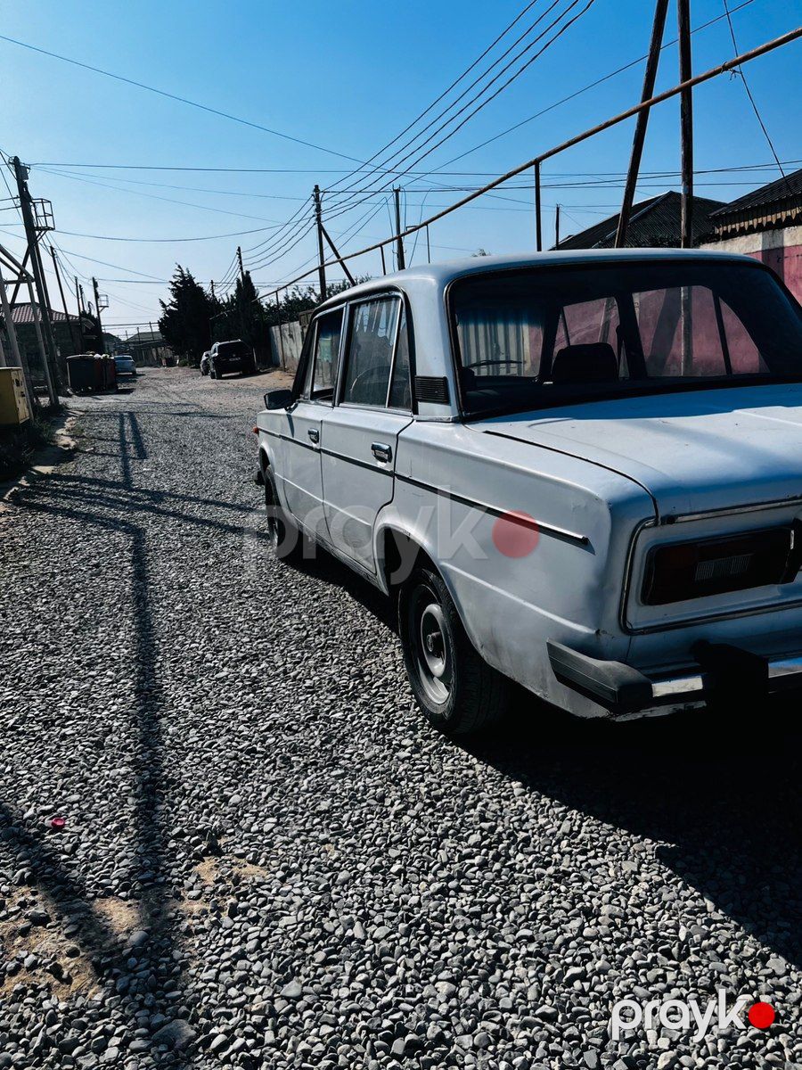 Lada (vaz) 2106, 1999 il — Avtomobillər, Bakı (8)