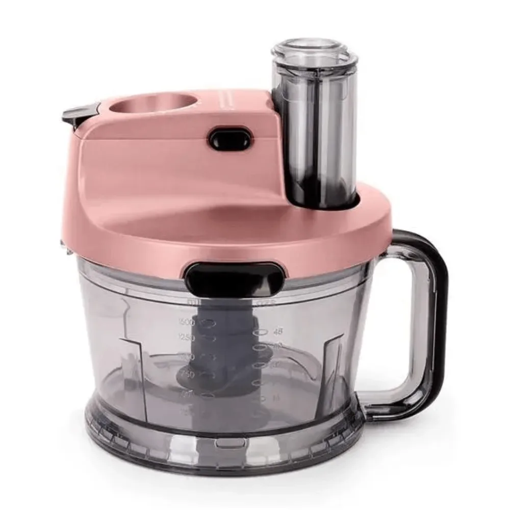 Blender Fakir Mr.Chef Set Rosie — Mallar, Bakı (2)