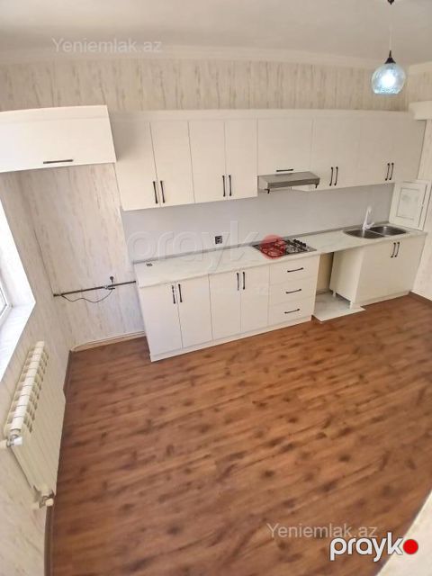 Kirayə 2 otaqlı Bina evi menzil (Yeni tikili), 70 m², Xırdalan ş