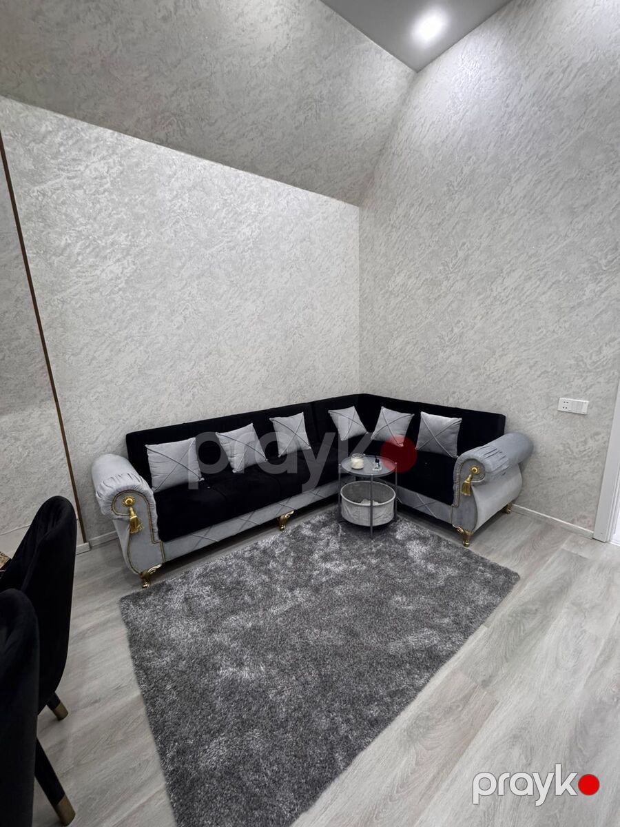 Satılır 2 otaqlı yeni tikili 50 m² — Mənzil, Bakı (4)