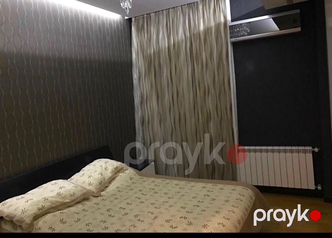 4-otaqlı yeni tikili kirayə verilir, Xətai m., 180 m² — Mənzil, Bakı (4)