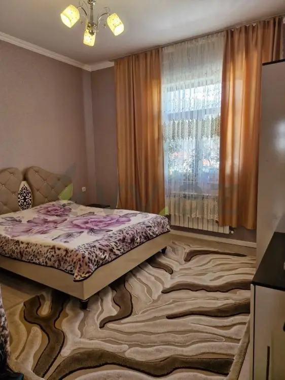1 otaqlı Həyət evi Kirayə (günlük), Laçın — Ev, villa, Laçın (7)