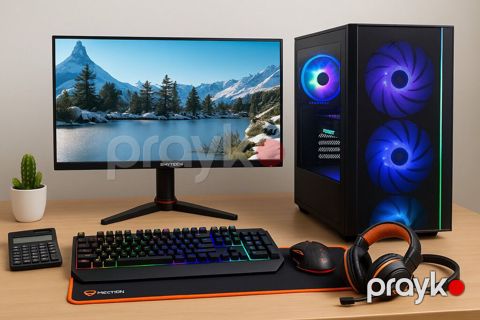 9290 Məhsulun adı: Masaüstü PC Dəsti Intel G Seriyası 3-cü Nəsil — Bakı