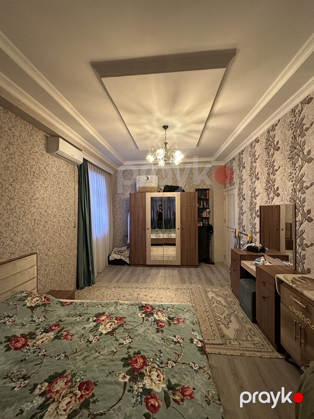Satılır 2 otaqlı yeni tikili 55 m² — Mənzil, Xırdalan (4)