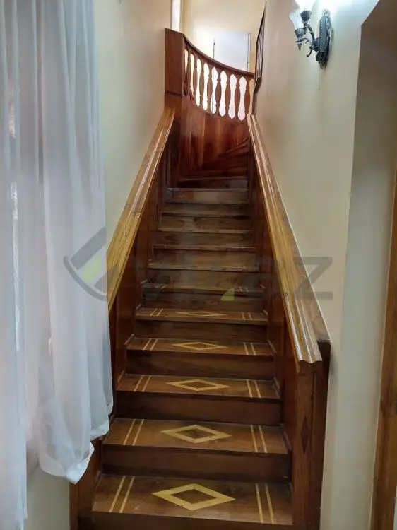4 otaqlı Həyət evi Satılır, Bakıxanov qəs., Sabunçu, Bakı — Ev, villa, Bakı (6)