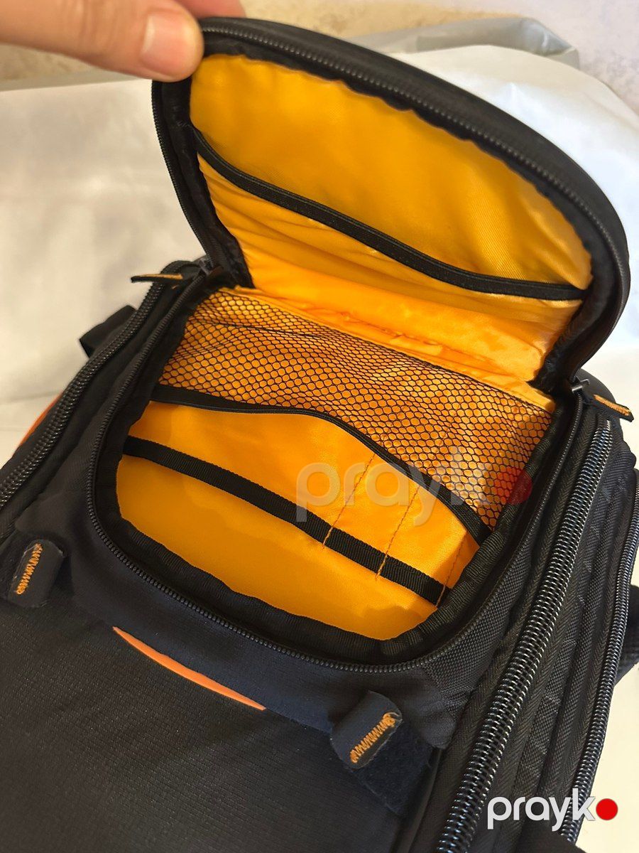 Case Logic Backpack for Camera — Foto və video texnikası, Bakı (11)