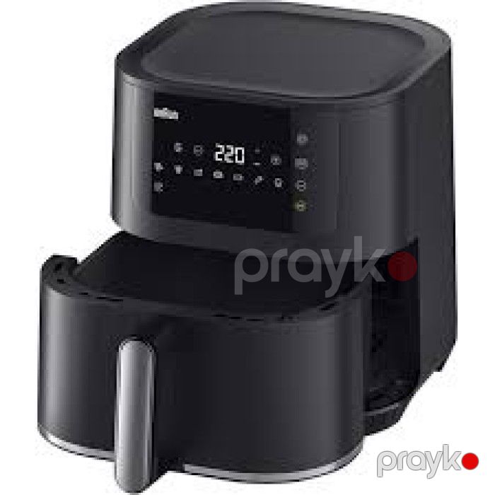 Braun MultiFry HF5030 Air Fryer – 6L, 1700W, Sensorlu, 80–200°C, Yağsız Bişirmə — Ev texnikası, Bakı (2)