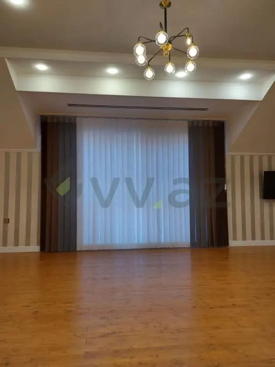 4 otaqlı Həyət evi Satılır, Lənkəran — Ev, villa, Lənkəran (9)