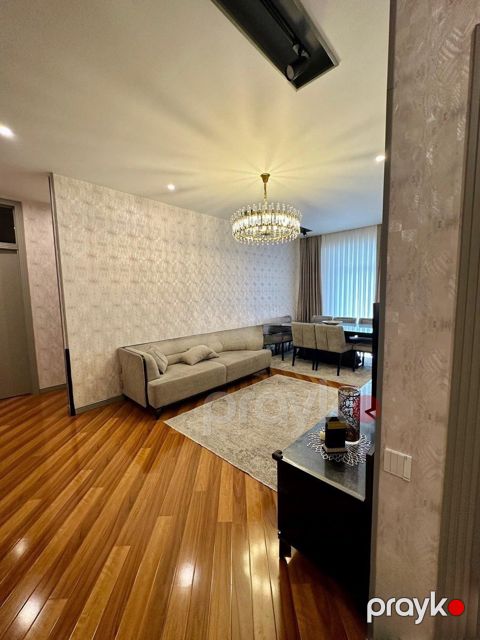 Satılır 3 otaqlı yeni tikili 107 m² — Bakı