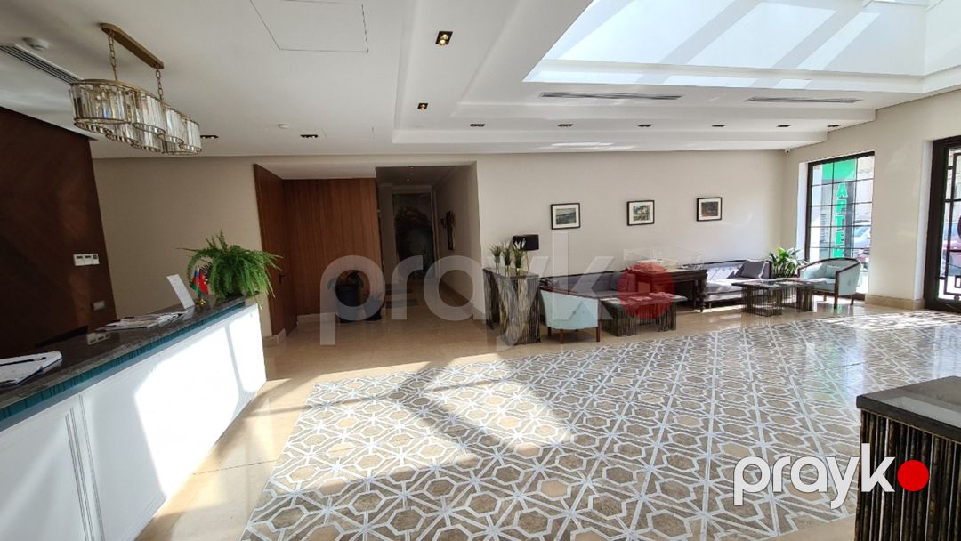 Satılır 3 otaqlı yeni tikili 135 m² — Mənzil, Bakı (3)