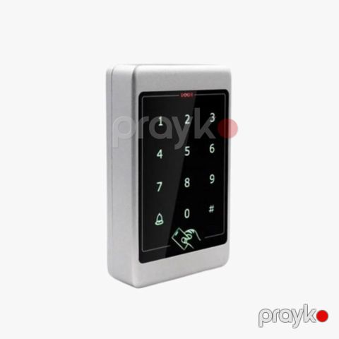 Access Control ACM-A55-EM Outdoor Rfıd Kart Oxuyucu – Xarici Giriş Nəzarət Cihazı — Bakı