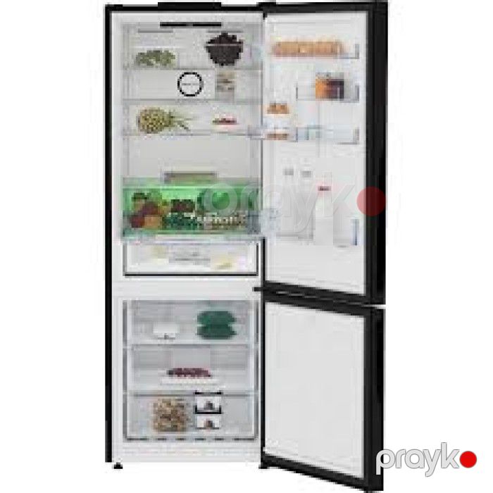 Soyuducu Beko B5RCNE565HXPBG — Soyuducular, Bakı (2)