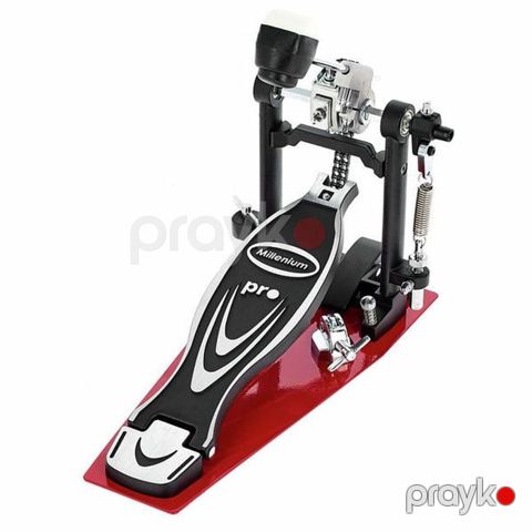 3626 Məhsulun adı: Bas baraban pedalı Millenium PD-122 Pro Bass — Bakı