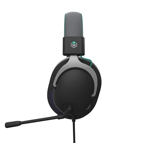 Red Square IO Harmony Dark (IO332) Wired Gaming Headset — Qulaqcıqlar, Bakı (2)