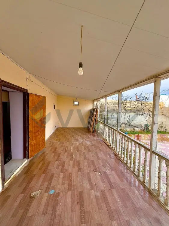 4 otaqlı Həyət evi Satılır, Hövsan qəs., Suraxanı, Bakı — Ev, villa, Bakı (2)