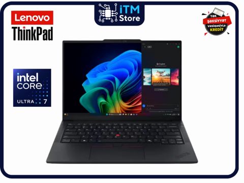 Lenovo ThinkPad E14 G7 21U20034FW — Noutbuklar