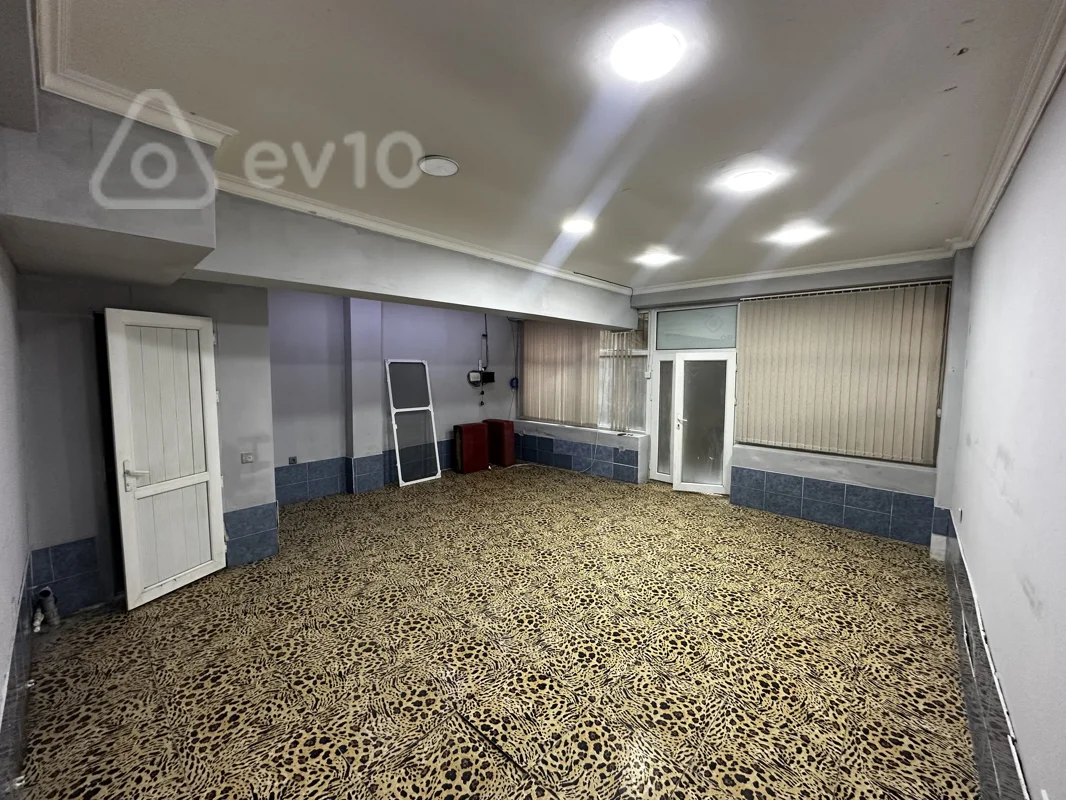 Obyekt, 40 m², Məhəmməd Naxçıvani — kirayə — Əmlak, Bakı (7)