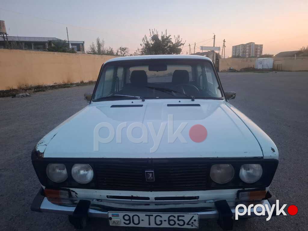 Lada (VAZ) 2106, 1.6 L, 2003 il, 134 543 km — Avtomobillər, Salyan (11)