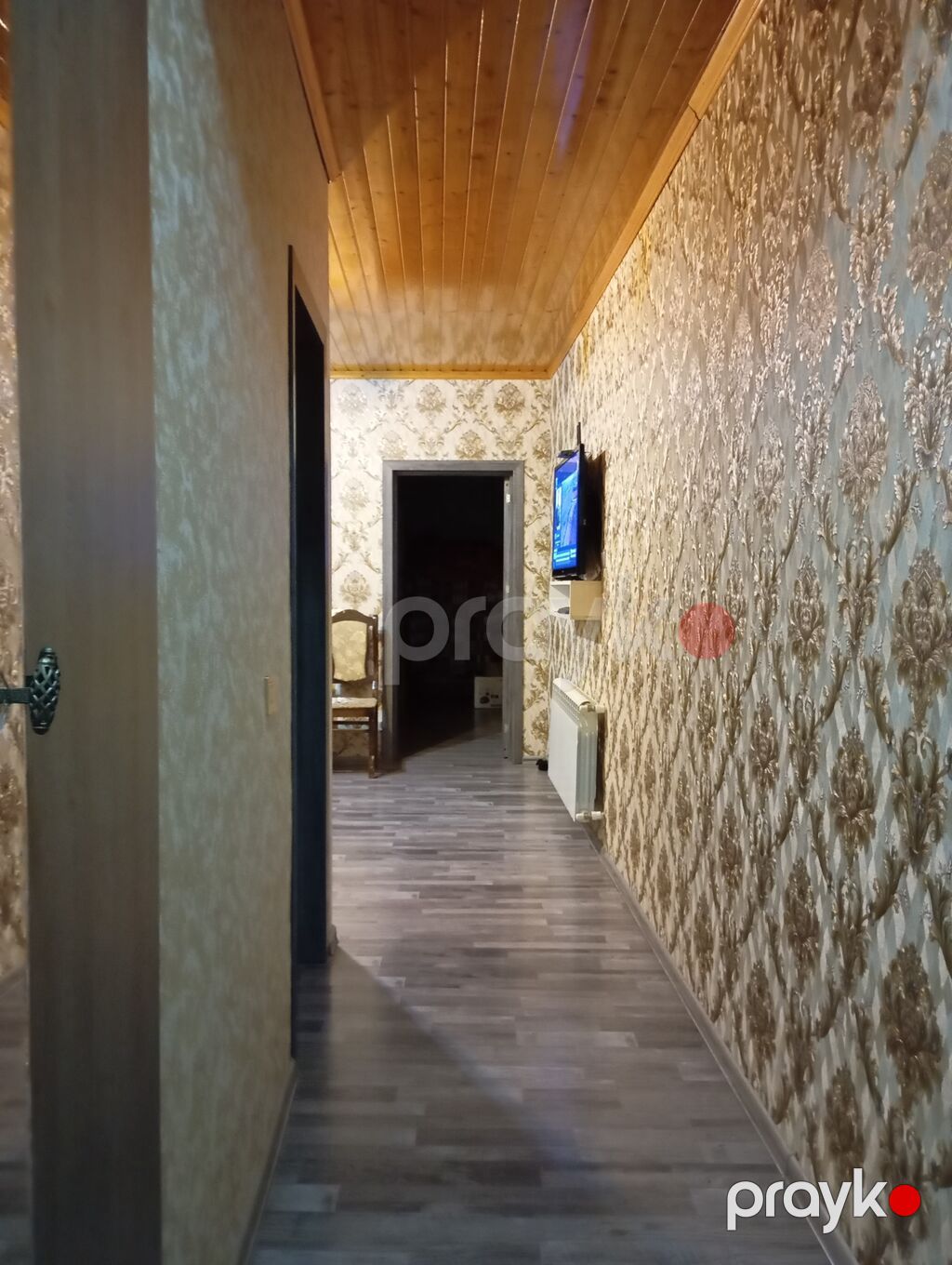 Bakı, 2 otaqlı, Köhnə tikili, 65 kv. m — Mənzil, Bakı (6)