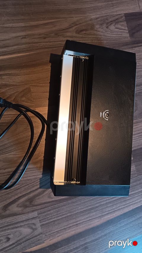 Laminator — Bakı