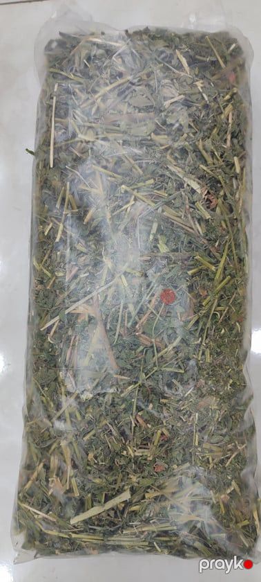 Gəmiricilər üçün saman YAYLA-AquaZoo — Mallar, Bakı (3)