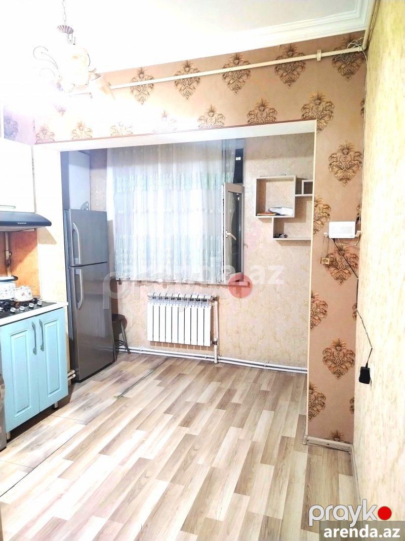 Satılır 2 otaqlı Köhnə Tikili Xırdalan — Mənzil, Xırdalan (7)