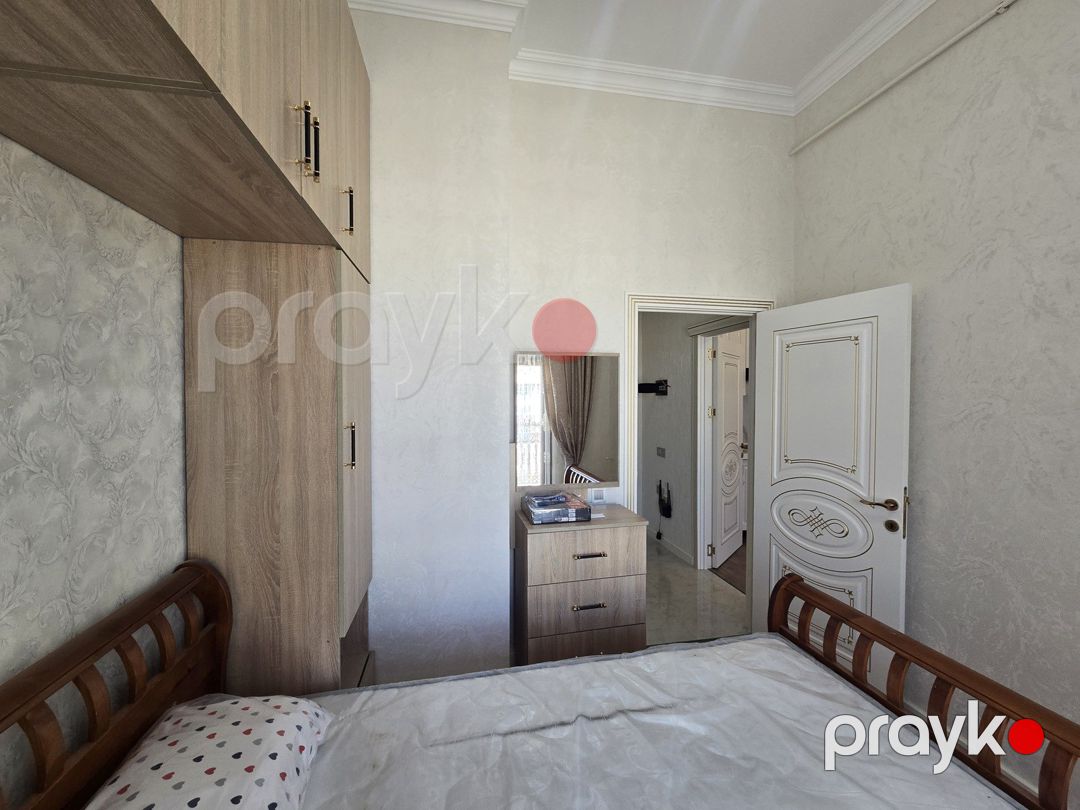 Satılır 2 otaqlı yeni tikili 40 m² — Mənzil, Sumqayıt (9)