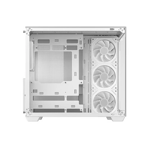 DeepCool CG530 4F White Computer Case — Korpuslər, Bakı (3)