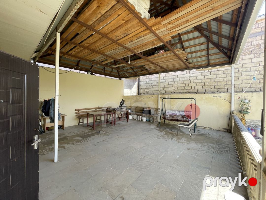 Satılır 4 otaqlı həyət evi/bağ evi 120 m² — Ev, villa, Bakı (3)