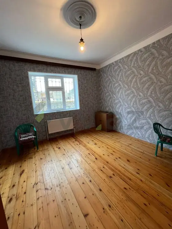 4 otaqlı Həyət evi Satılır, Əmircan qəs., Suraxanı, Bakı — Ev, villa, Bakı (8)