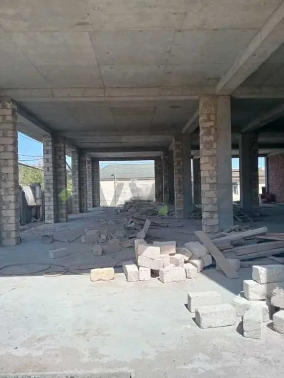 1600 m² Obyekt / Ofis Satılır, Qaraçuxur qəs., Suraxanı, Bakı — Əmlak, Bakı (9)