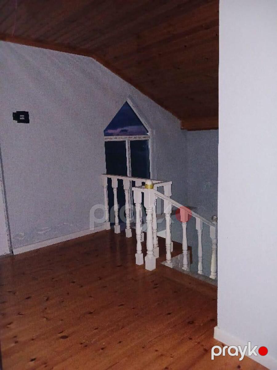 İcarəyə verilir 6 otaqlı həyət evi/bağ evi 200 m² — Ev, villa, Bakı (3)