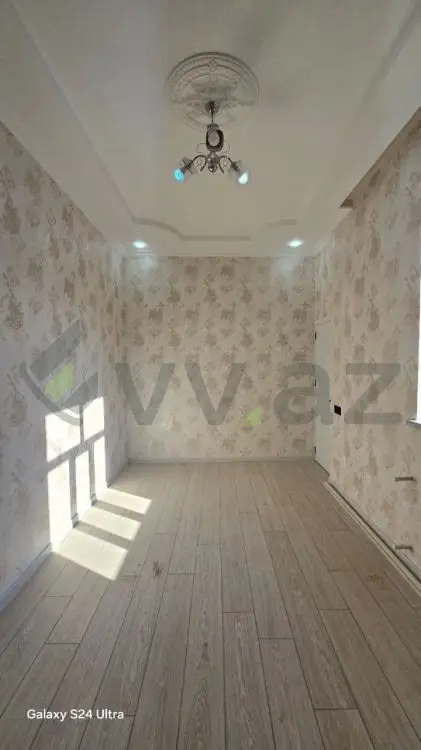 3 otaqlı Həyət evi Satılır, Masazır, Abşeron — Ev, villa (4)