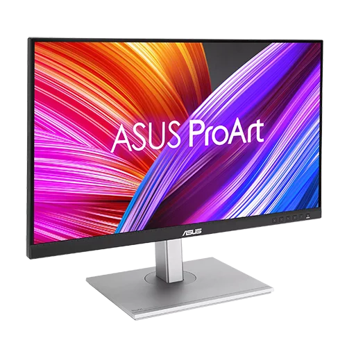 Asus ProArt PA278CGV (90LM05L1-B04370) 27-inch QHD 144Hz Professional Monitor — Monitorlər, Bakı (2)