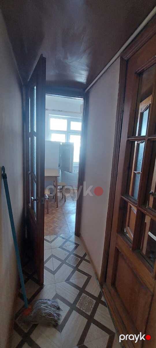 Satılır 2 otaqlı köhnə tikili 60 m² — Mənzil, Bakı (5)