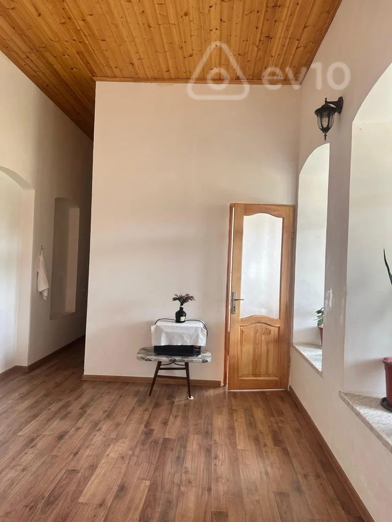 3 otaqlı həyət evi, 90 m², Bilgəh qəsəbəsi 142 nömrəli məktəbin yaxınlığı — Ev, villa, Bakı (2)