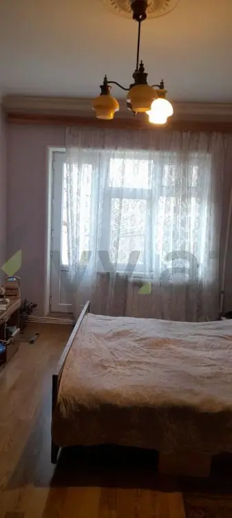 4 otaqlı mənzil Köhnə tikili Satılır, Əhmədli, Xətai, Bakı — Mənzil, Bakı (5)