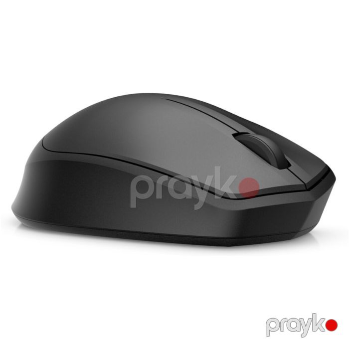 Wireless Silent 280M Mouse (19U64AA) — Komponentlər, Bakı (3)