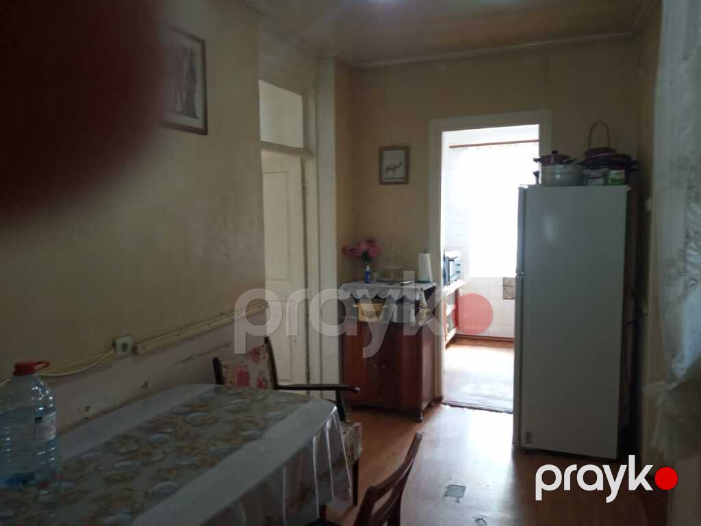 Həyət evi, Mərdəkan qəs — Ev, villa, Bakı (12)