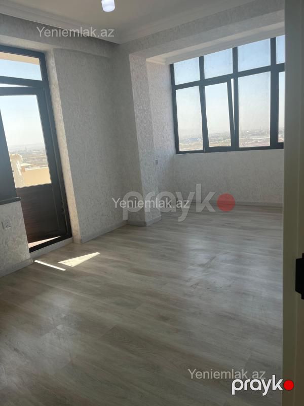 Satılır 3 otaqlı Bina evi menzil (Yeni tikili), 102.5 m², Sumqayıt Bulvarı — Mənzil, Sumqayıt (6)