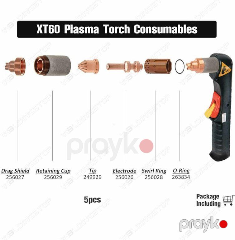 Miller XT60 plasma — Təmir və inşaat, Bakı (3)