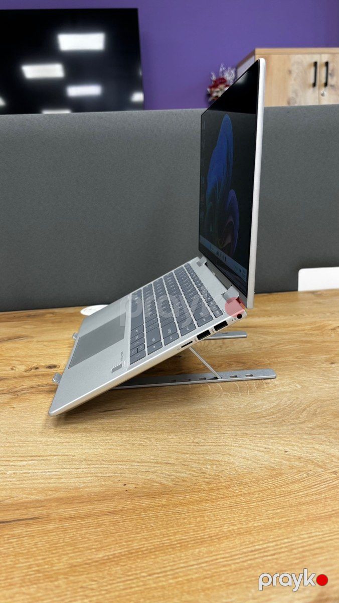 HP Envy x360 — Noutbuklar, Bakı (8)