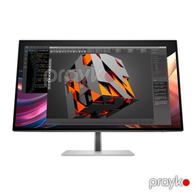 HP Series 7 Pro 27 inch QHD Monitor 727pq (8J4D8UT) — Bakı
